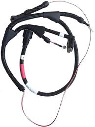 20530128 Cable Harness for engine management ECU