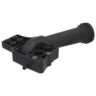 20555313 Coolant Pipe