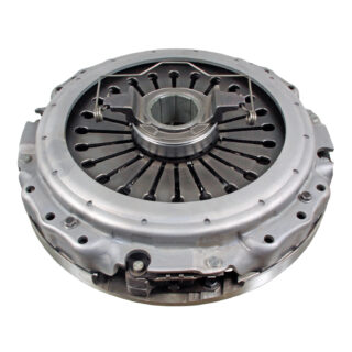 20571923 Clutch Cover