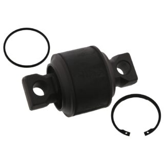20702095 Axle Strut Mounting with circlip and spacer