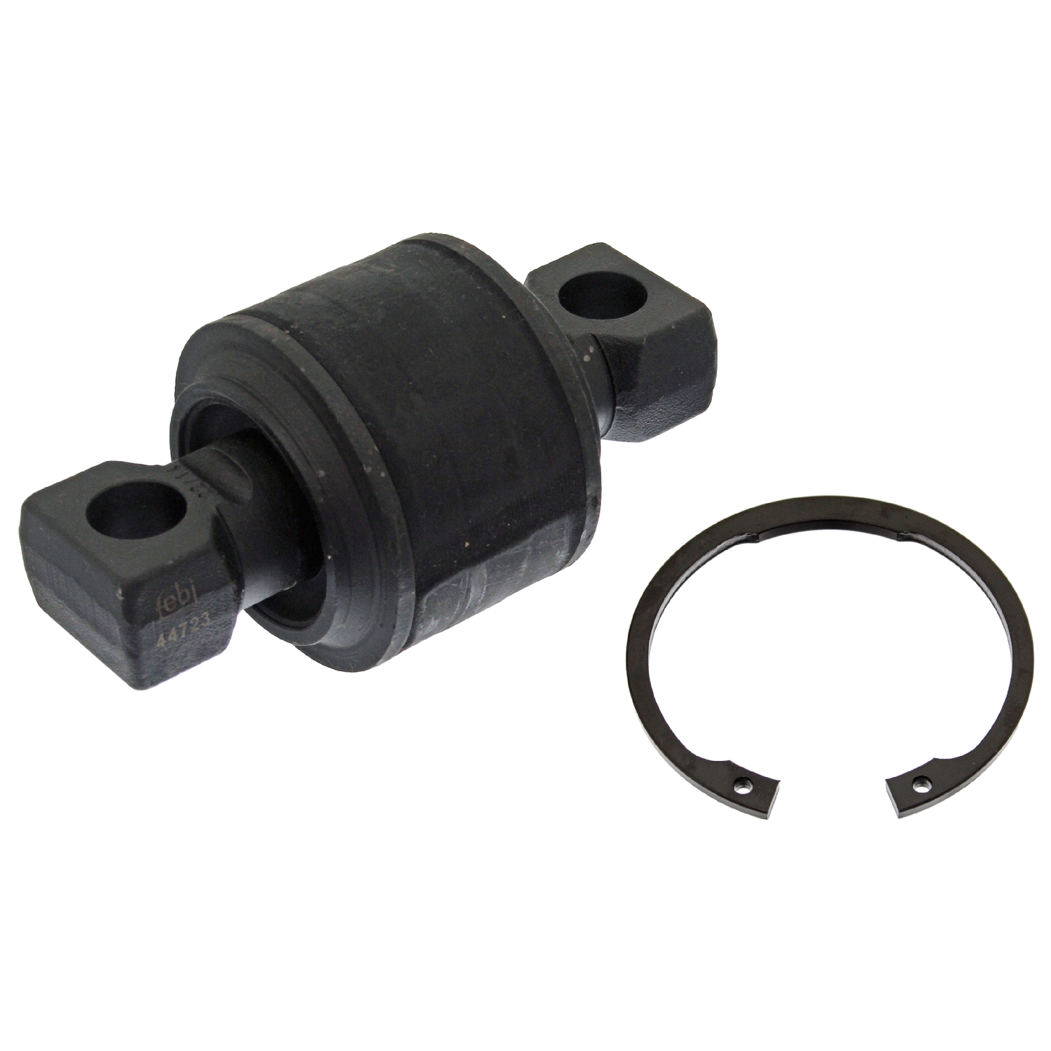 20702096-Axle-Strut-Mounting-with-lock-ring 20702096 Axle Strut Mounting with lock ring — изображение 1