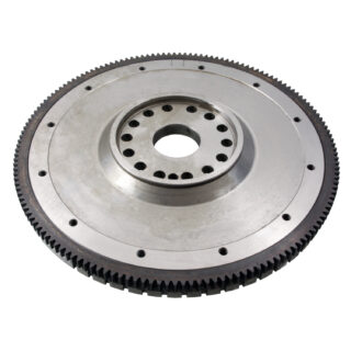 20730051 Flywheel with starter ring gear