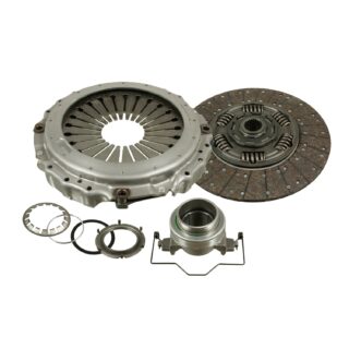 20733540 Clutch Kit