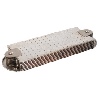 20742946 Oil Cooler