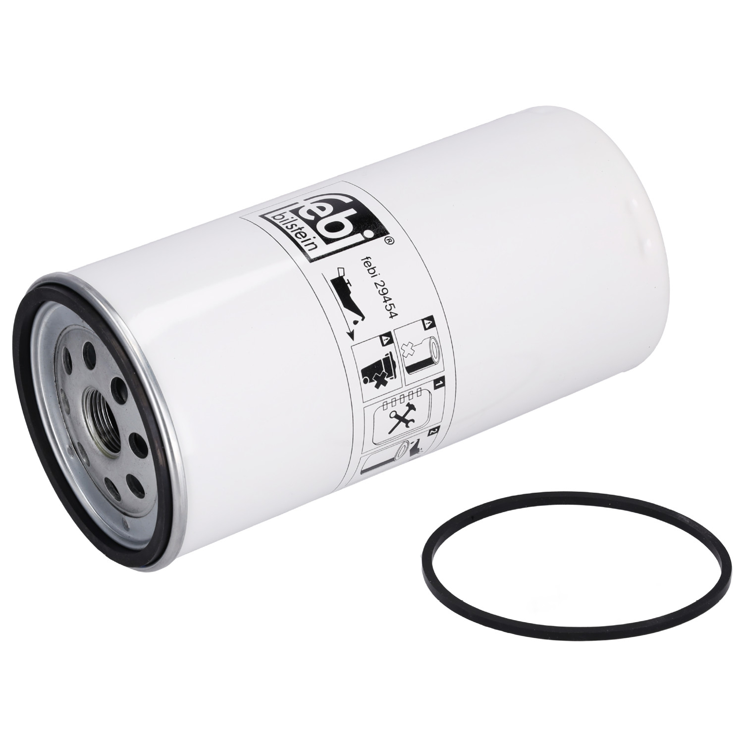 20754418-Fuel-Filter-with-sealing-ring 20754418 Fuel Filter with sealing ring - Image 1