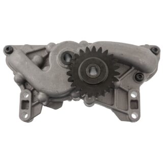20758237 Oil Pump