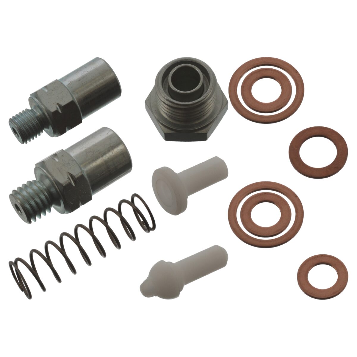 20768698 Valve Repair Kit for fuel pump - CNG Spare Parts