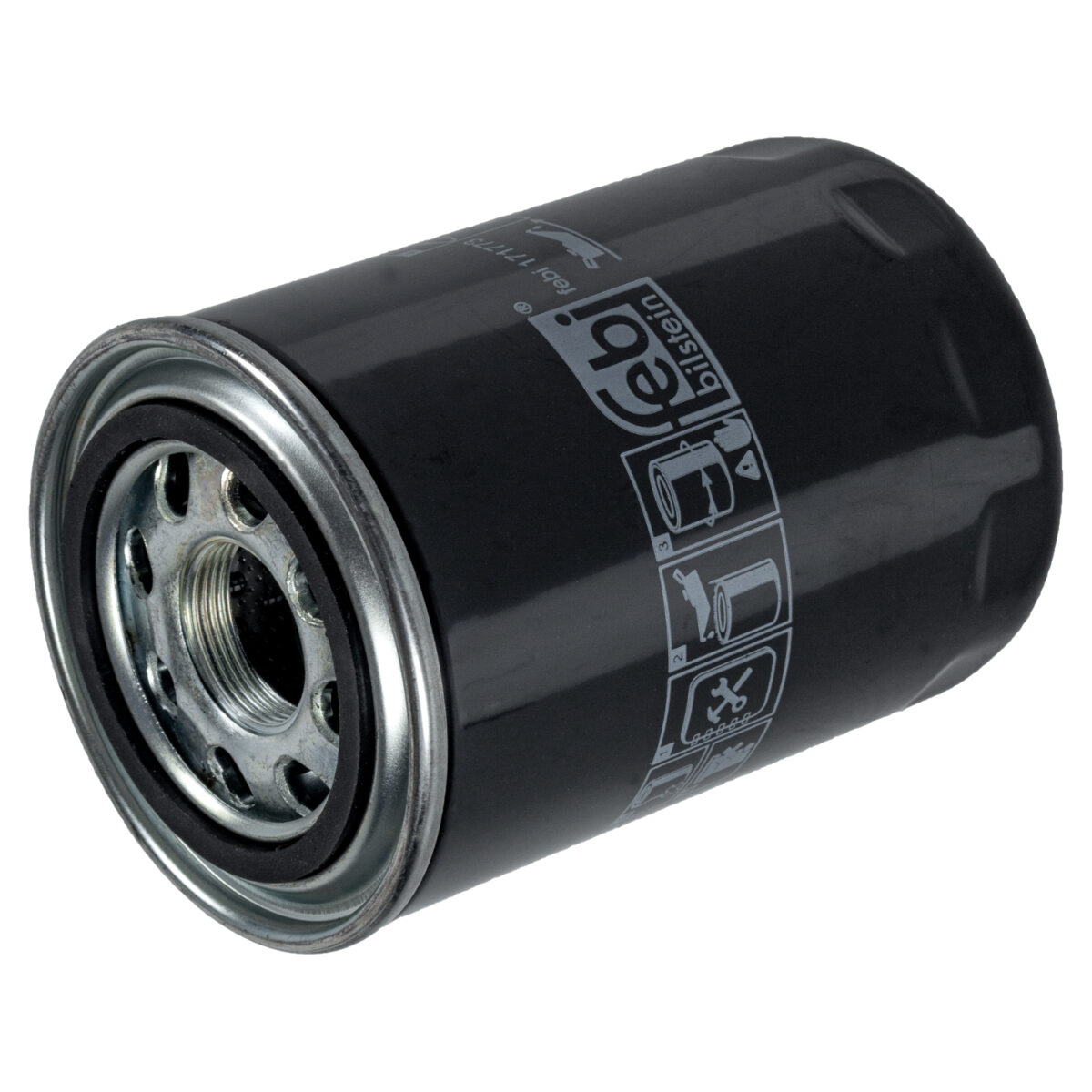 21189159 Filter 20801559 Hydraulic Filter for radiator fan - CNG Spare Parts