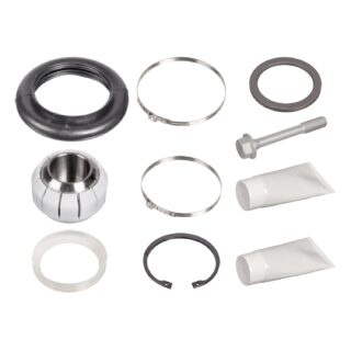 20840820 V-Stay Repair Kit with spacer ring and circlip