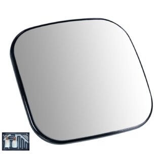 20854568 Mirror Glass for wide-angle mirror