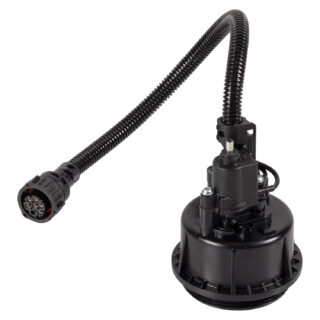 20869387 Water Separator for fuel filter