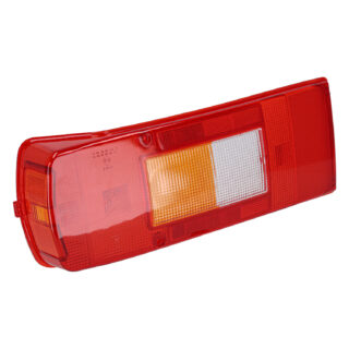 20910229 Replacement Glass for 5 chamber rear light