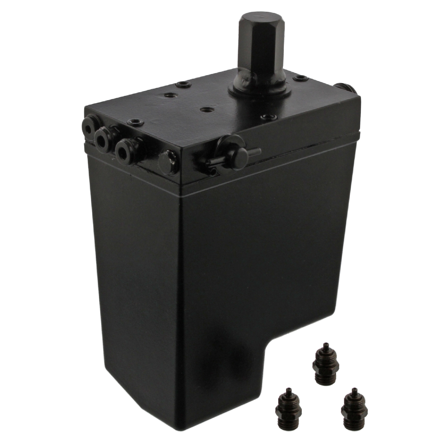 20917278-Hydraulic-Pump-for-cab-tilt-unit 20917278 Hydraulic Pump for cab tilt unit — изображение 1