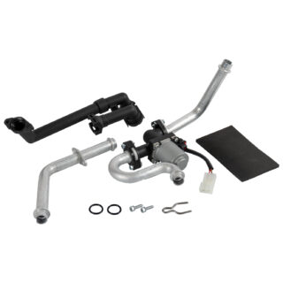 20961407 Heater Control Valve with additional parts