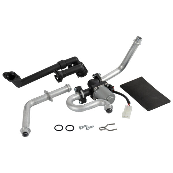 20961407 Heater Control Valve with additional parts