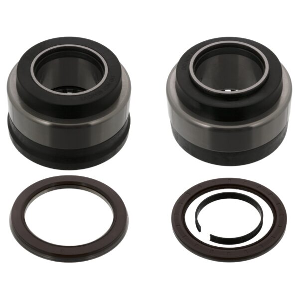 20967830 Wheel Bearing Kit with shaft seal and circlip
