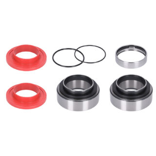 21036050 Wheel Bearing Kit with shaft seal and circlip