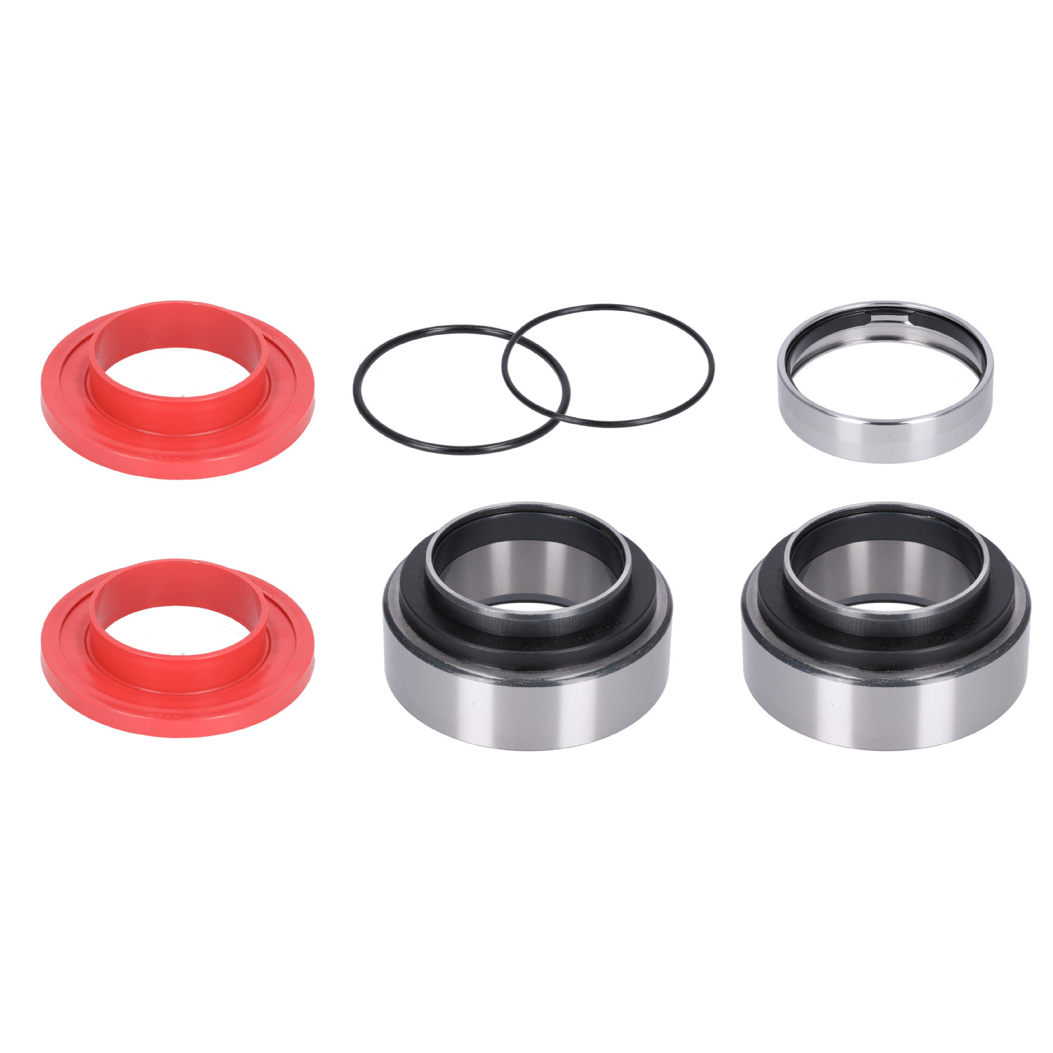 21036050-Wheel-Bearing-Kit-with-shaft-seal-and-circlip 21036050 Wheel Bearing Kit with shaft seal and circlip - Image 1
