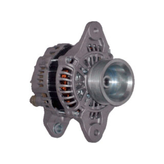 21041756 Alternator