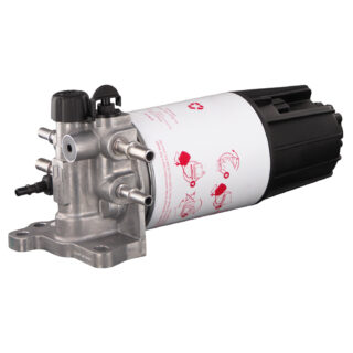 21088117 Fuel Filter Assembly