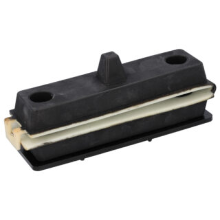 21167414 Radiator Mount