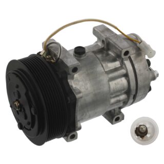 21184142 Air Conditioning Compressor