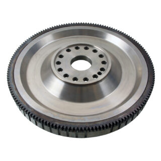 21184874 Flywheel with starter ring gear
