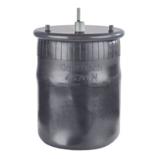 21224749 Air Spring with steel piston and piston rod