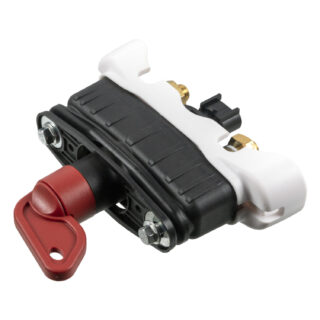 21243844 Main Battery Switch