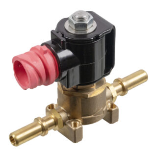 21314742 Solenoid Valve for fuel system