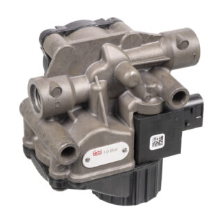 21327360 ABS Regulation Valve