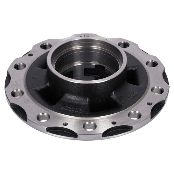 21328181 Wheel Hub without wheel bearing
