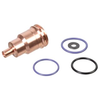 21351717 Sleeve for fuel injector with seals