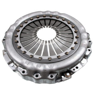 21615193 Clutch Cover