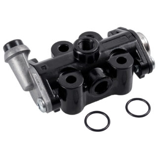 21740038 Relay Valve for split transmission