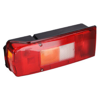 21761288 Rear Light with number plate light
