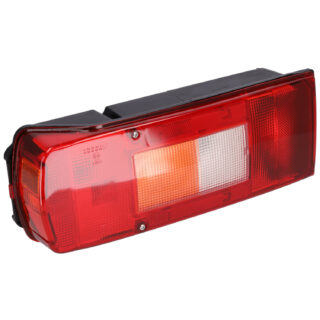 21761290 Rear Light without number plate light