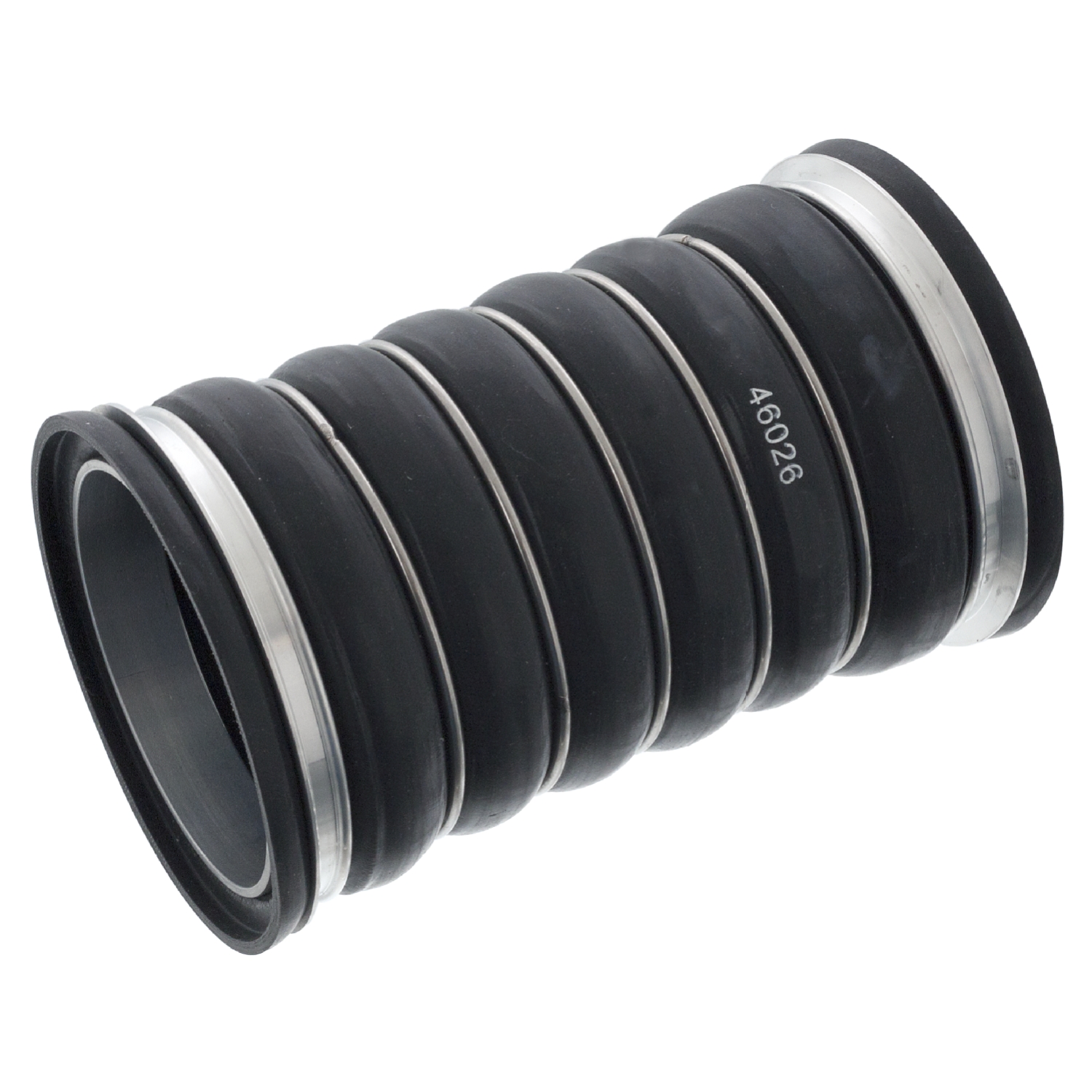 21768608-Charger-Intake-Hose 21768608 Charger Intake Hose - Image 1