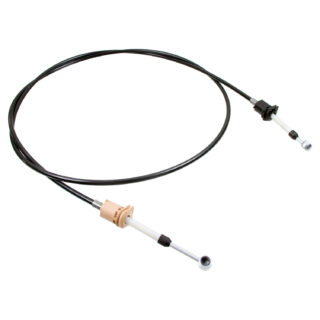 21789668 Gear Cable for manual transmission