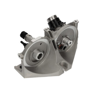 21870628 Fuel Filter Housing