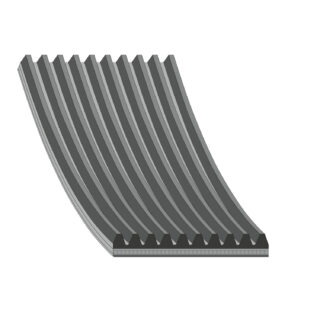 21955032 Auxiliary Belt