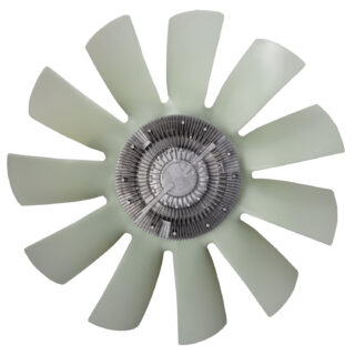 21990515 Fan Coupling with fan