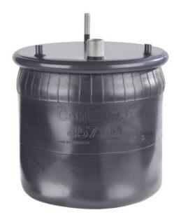 22056630 Air Spring with steel piston and piston rod