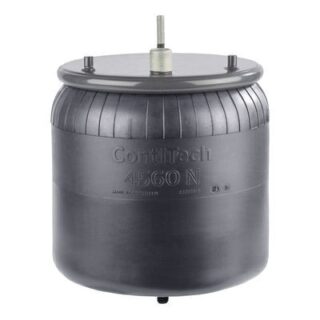22058737 Air Spring with steel piston and piston rod