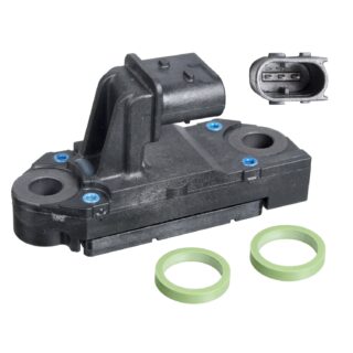 22181342 Exhaust Pressure Sensor