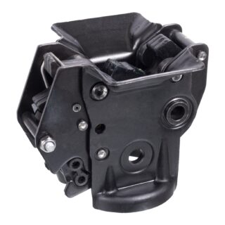 22247241 Cab Lock Mechanism