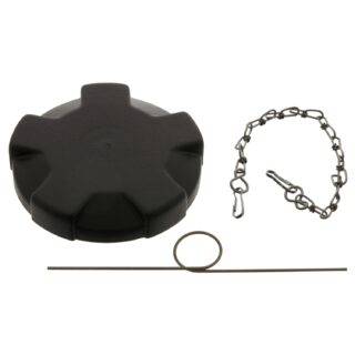 22335630 Fuel Filler Cap with chain solid