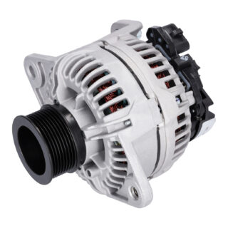 22591473 Alternator