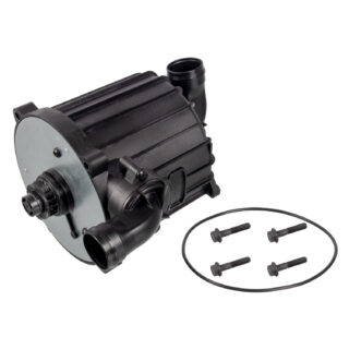 22767078 Oil Separator with gaskets and additional parts