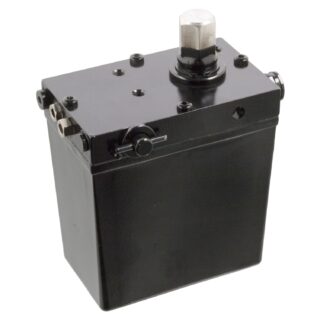 22841212 Hydraulic Pump for cab tilt unit